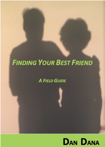 cover Finding Your Best Friend