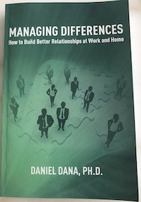 cover Managing Differences