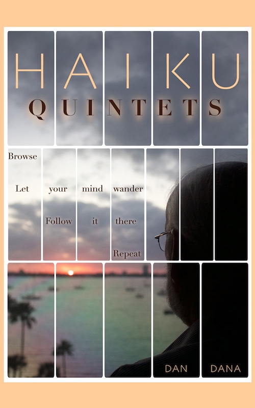 cover Haiku Quintets