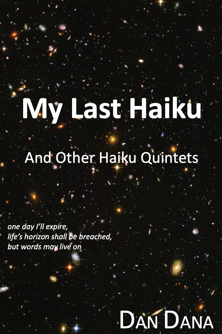 My Last Haiku