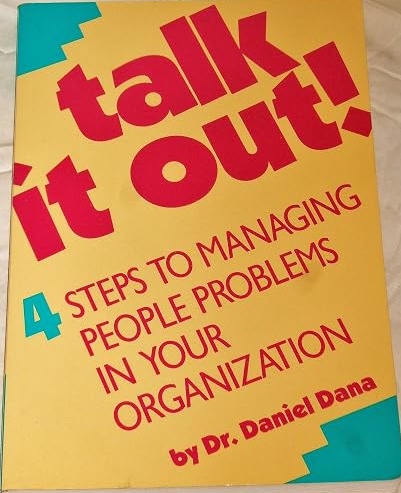 cover Conflict Resolution