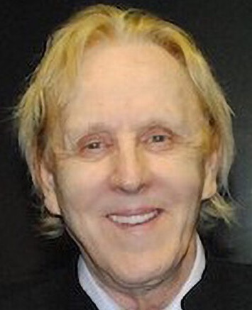 Alan Brasington photo